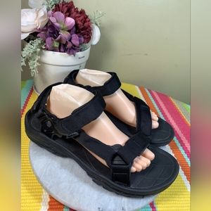 Teva scrappy water sandals hiking sandles